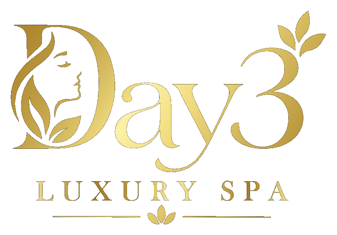 Day3 Luxury Spa